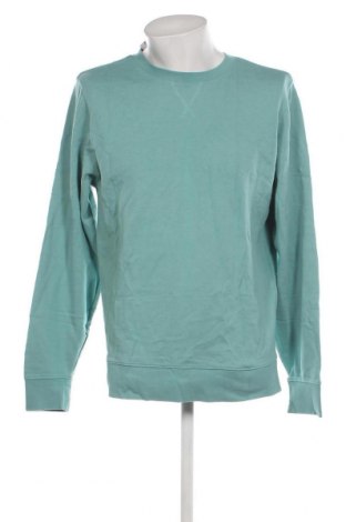 Мъжка блуза Nils Sundstrom, Размер L, Цвят Зелен, Цена 10,45 лв.
