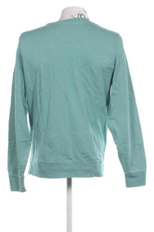 Herren Shirt Nils Sundstrom, Größe L, Farbe Grün, Preis 7,27 €