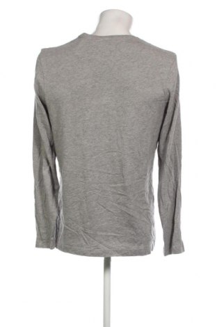 Ανδρική μπλούζα Nils Sundstrom, Μέγεθος L, Χρώμα Γκρί, Τιμή 5,29 €