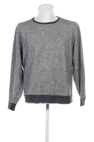 Ανδρική μπλούζα Nils Sundstrom, Μέγεθος XL, Χρώμα Μπλέ, Τιμή 5,05 €