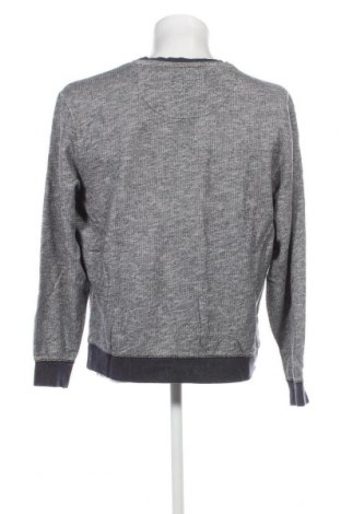 Ανδρική μπλούζα Nils Sundstrom, Μέγεθος XL, Χρώμα Μπλέ, Τιμή 5,05 €