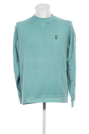Ανδρική μπλούζα No Excess, Μέγεθος XL, Χρώμα Μπλέ, Τιμή 9,19 €