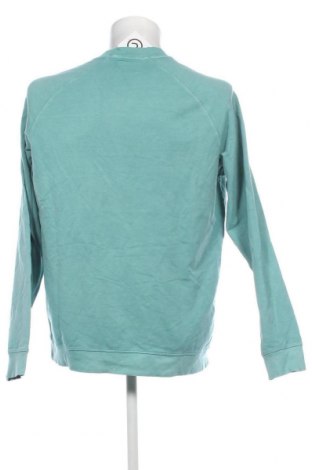Ανδρική μπλούζα No Excess, Μέγεθος XL, Χρώμα Μπλέ, Τιμή 9,19 €