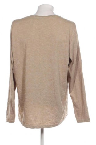 Herren Shirt No Excess, Größe XXL, Farbe Beige, Preis 7,52 €