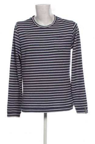 Ανδρική μπλούζα No Excess, Μέγεθος L, Χρώμα Μπλέ, Τιμή 6,68 €