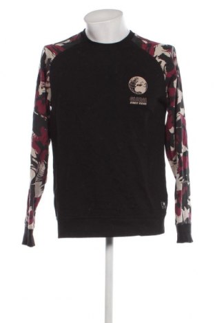 Ανδρική μπλούζα Non Grada, Μέγεθος L, Χρώμα Πολύχρωμο, Τιμή 6,46 €