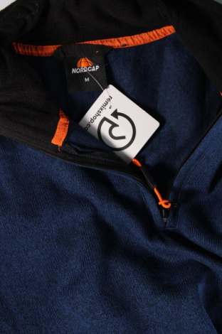 Pánske tričko  Nordcap, Veľkosť M, Farba Modrá, Cena  4,90 €