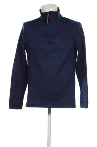 Herren Shirt Nordcap, Größe M, Farbe Blau, Preis € 5,26