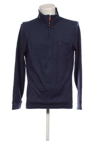 Ανδρική μπλούζα Nordcap, Μέγεθος L, Χρώμα Μπλέ, Τιμή 6,18 €