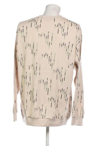 Мъжка блуза Normani, Размер XXL, Цвят Бежов, Цена 10,40 лв.