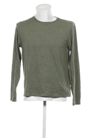 Herren Shirt Old Navy, Größe L, Farbe Grün, Preis € 6,20