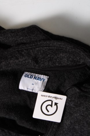 Мъжка блуза Old Navy, Размер M, Цвят Черен, Цена 8,64 лв.