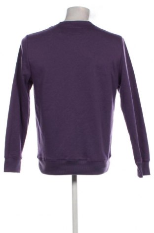 Herren Shirt Ombre, Größe L, Farbe Lila, Preis € 6,63