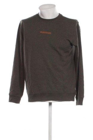 Herren Shirt Only & Sons, Größe M, Farbe Grün, Preis € 3,17