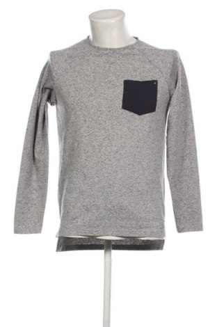 Herren Shirt Only & Sons, Größe M, Farbe Grau, Preis € 4,63