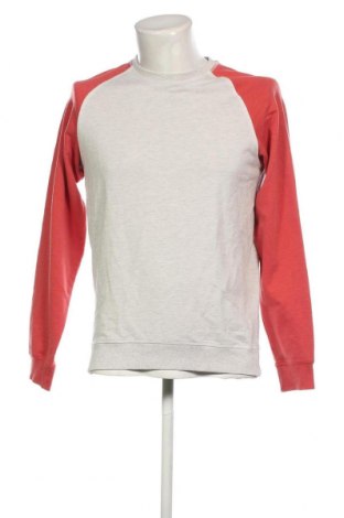 Ανδρική μπλούζα Only & Sons, Μέγεθος M, Χρώμα Γκρί, Τιμή 7,05 €