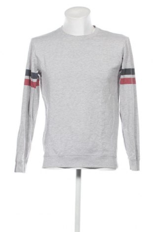 Herren Shirt Only & Sons, Größe M, Farbe Grau, Preis € 4,76