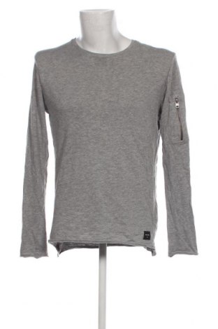 Herren Shirt Only & Sons, Größe L, Farbe Grau, Preis 5,95 €