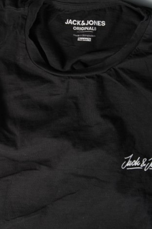 Ανδρική μπλούζα Originals By Jack & Jones, Μέγεθος S, Χρώμα Μπλέ, Τιμή 4,08 €