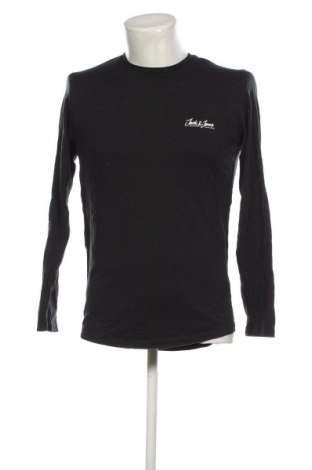 Ανδρική μπλούζα Originals By Jack & Jones, Μέγεθος S, Χρώμα Μπλέ, Τιμή 7,42 €
