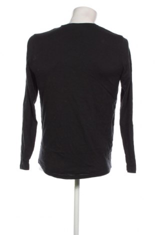 Ανδρική μπλούζα Originals By Jack & Jones, Μέγεθος S, Χρώμα Μπλέ, Τιμή 4,08 €