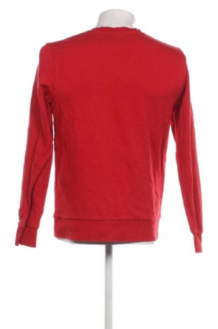 Ανδρική μπλούζα Originals By Jack & Jones, Μέγεθος M, Χρώμα Κόκκινο, Τιμή 4,45 €