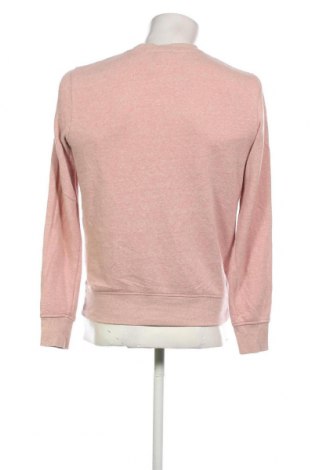 Ανδρική μπλούζα Originals By Jack & Jones, Μέγεθος S, Χρώμα Ρόζ , Τιμή 12,37 €