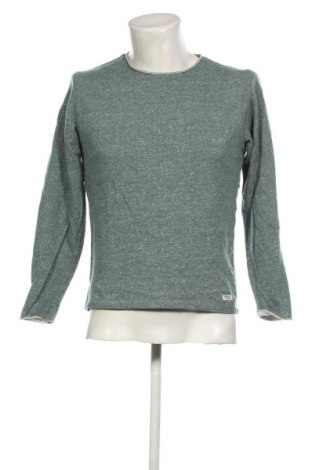 Herren Shirt Originals By Jack & Jones, Größe S, Farbe Grün, Preis 4,73 €
