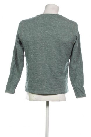 Herren Shirt Originals By Jack & Jones, Größe S, Farbe Grün, Preis 13,92 €