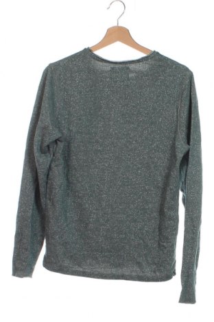 Pánske tričko  Originals By Jack & Jones, Veľkosť S, Farba Zelená, Cena  11,34 €