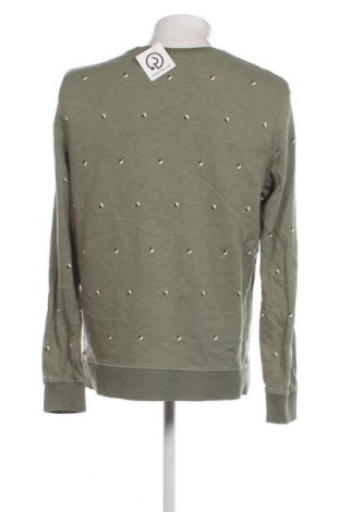 Pánske tričko  Originals By Jack & Jones, Veľkosť XL, Farba Zelená, Cena  5,67 €