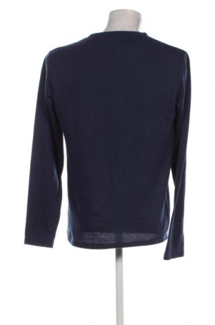 Pánske tričko  Originals By Jack & Jones, Veľkosť L, Farba Modrá, Cena  6,24 €