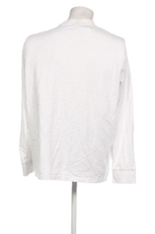 Ανδρική μπλούζα Originals By Jack & Jones, Μέγεθος XXL, Χρώμα Λευκό, Τιμή 5,57 €