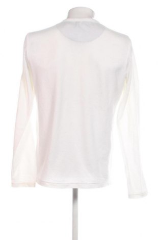 Ανδρική μπλούζα Originals By Jack & Jones, Μέγεθος L, Χρώμα Λευκό, Τιμή 5,07 €