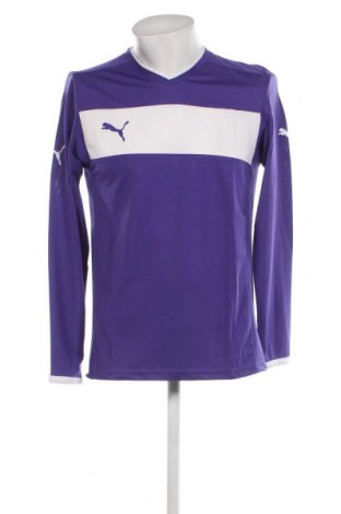 Ανδρική μπλούζα PUMA, Μέγεθος M, Χρώμα Πολύχρωμο, Τιμή 24,82 €