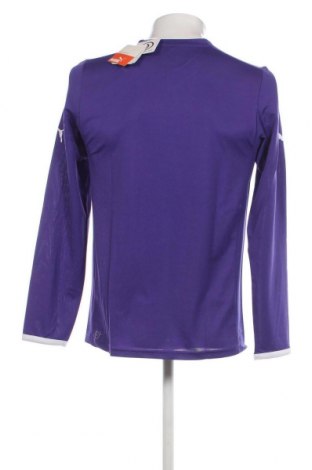 Мъжка блуза PUMA, Размер M, Цвят Многоцветен, Цена 53,92 лв.