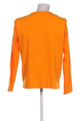Мъжка блуза PUMA, Размер L, Цвят Оранжев, Цена 42,35 лв.