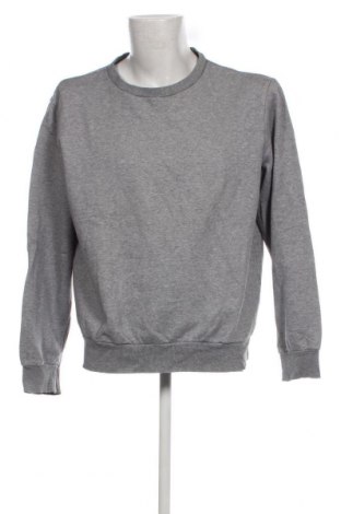 Herren Shirt PUMA, Größe L, Farbe Grau, Preis 11,83 €