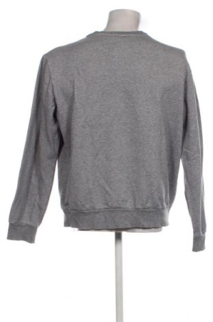 Ανδρική μπλούζα PUMA, Μέγεθος L, Χρώμα Γκρί, Τιμή 11,57 €