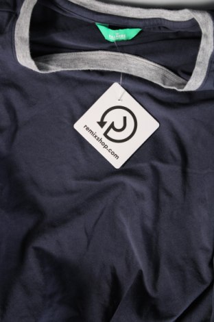 Ανδρική μπλούζα Palmers, Μέγεθος M, Χρώμα Μπλέ, Τιμή 4,01 €