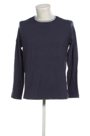 Ανδρική μπλούζα Palmers, Μέγεθος M, Χρώμα Μπλέ, Τιμή 10,02 €