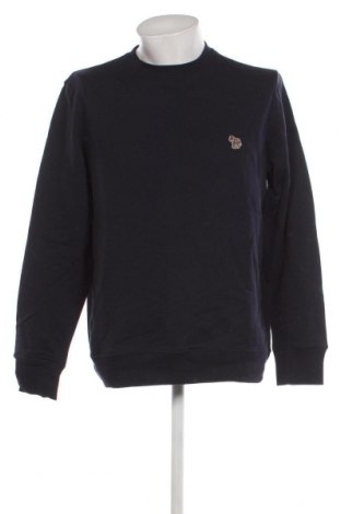 Ανδρική μπλούζα PS by Paul Smith, Μέγεθος L, Χρώμα Μπλέ, Τιμή 20,87 €