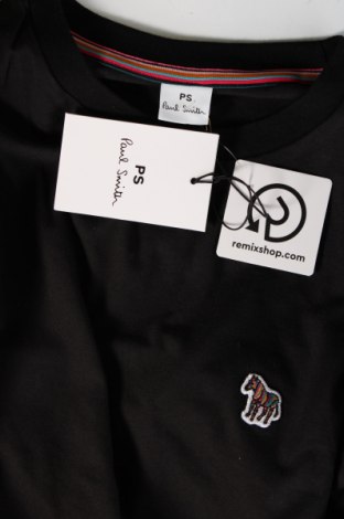 Pánské tričko  PS by Paul Smith, Velikost M, Barva Černá, Cena  887,00 Kč