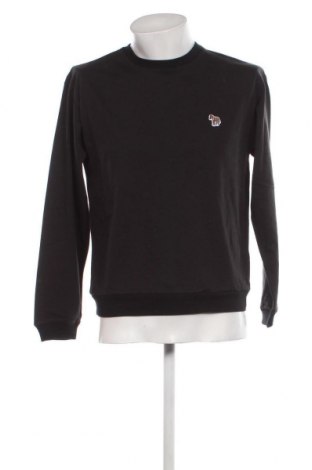 Мъжка блуза PS by Paul Smith, Размер M, Цвят Черен, Цена 87,60 лв.