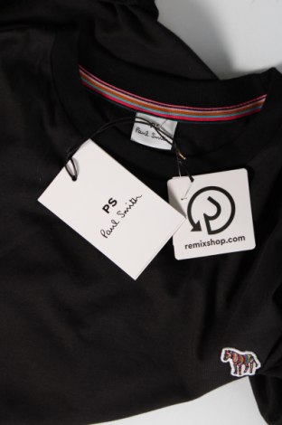 Herren Shirt PS by Paul Smith, Größe M, Farbe Schwarz, Preis € 43,40