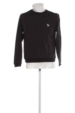 Мъжка блуза PS by Paul Smith, Размер M, Цвят Черен, Цена 84,85 лв.