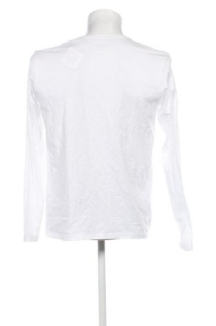 Ανδρική μπλούζα Pepe Jeans, Μέγεθος M, Χρώμα Λευκό, Τιμή 65,60 €