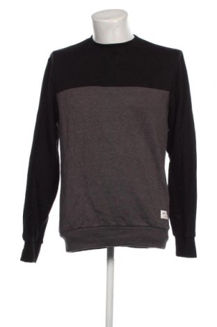 Herren Shirt Pier One, Größe L, Farbe Schwarz, Preis 7,93 €