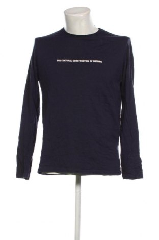 Pánské tričko  Pier One, Velikost M, Barva Modrá, Cena  109,00 Kč