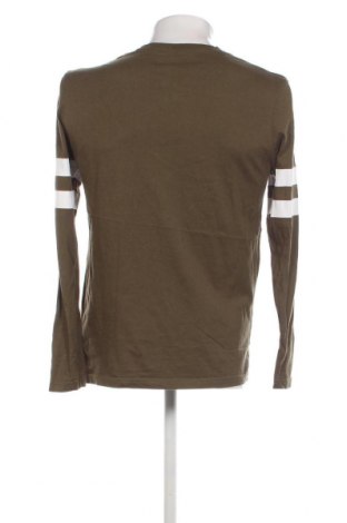 Herren Shirt Pier One, Größe M, Farbe Grün, Preis € 4,49